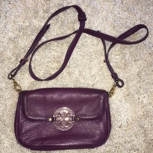 Tory Burch small crossbody/clutch